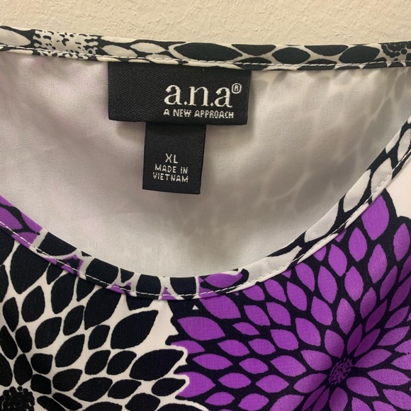 Cute a.n.a. Sundress - Picture 2 of 3